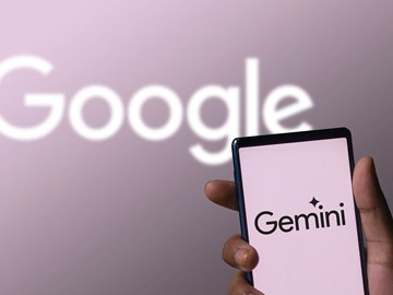 Gemini - מבית גוגל