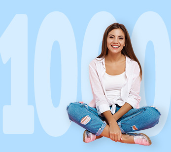 1000 מלגות לסטודנטים וסטודנטיות חדשים