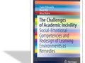 hallenges of academic incivility : social-emotional competencies and redesign of learning environments as remediesies