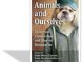 Animals and ourselves : essays on connections and blurred boundaries kotaar