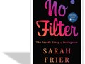 No filter : the inside story of Instagram