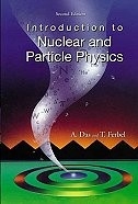 Nuclear and Particle Physics