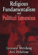 Religious Fundamentalism and Political Extremism