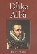 The Duke of Alba