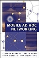 Mobile Ad Hoc Networking