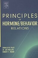 Principles of Hormone/Behavior Relations