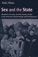 Sex and the State