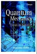 Quantum Mechanics