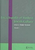 Encyclopedia of Modern Jewish Culture