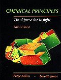 Chemical Principles