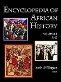 Encyclopedia of African History