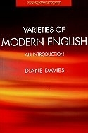 Varieties of Modern English