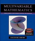 Multivariable Mathematics